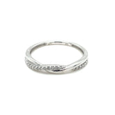 Stackable Diamond Band